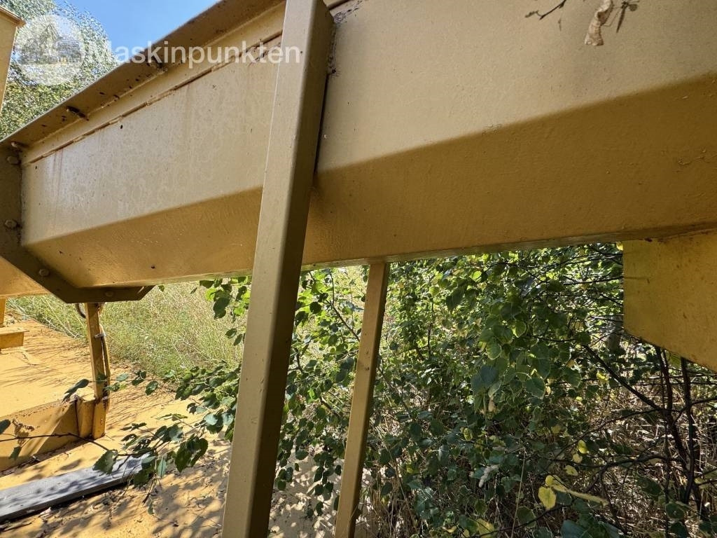 Fransson TR-50 Flishugg - Drobilica za drvo: slika Fransson TR-50 Flishugg - Drobilica za drvo Fransson TR-50 Flishugg - Drobilica za drvo: slika Fransson TR-50 Flishugg - Drobilica za drvo