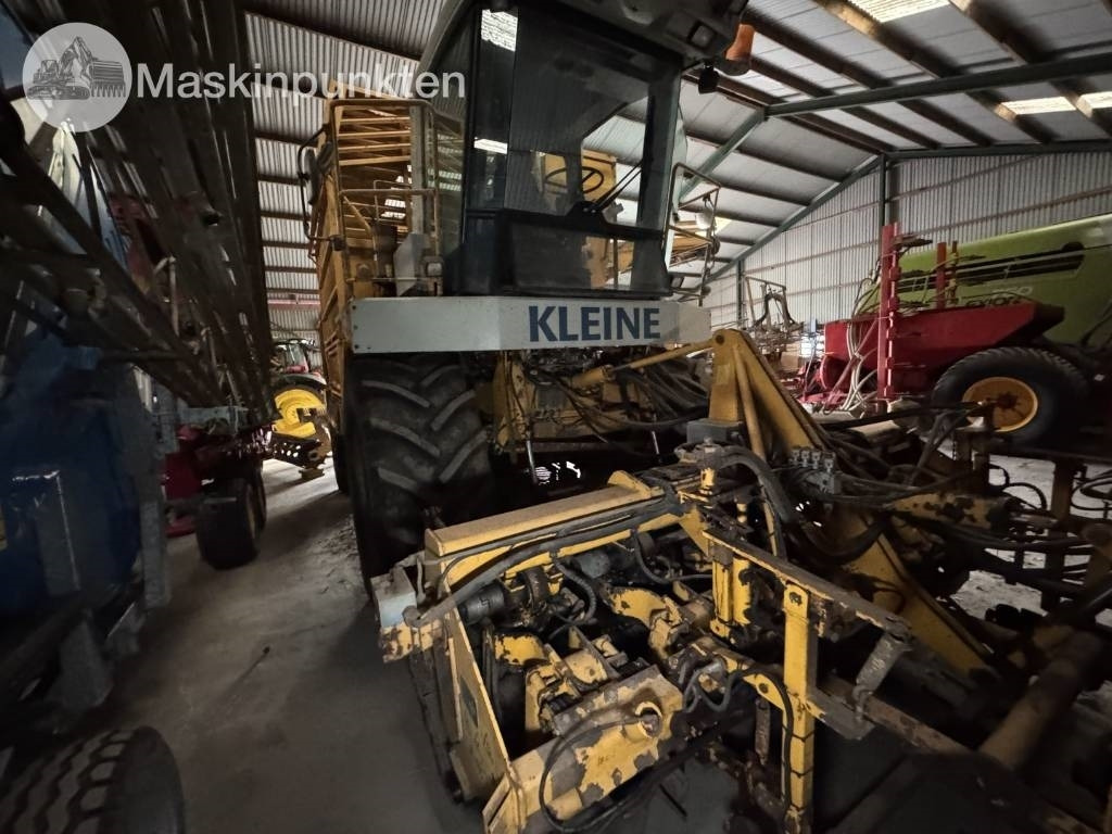 Franz Kliene - Kombajn za žetvu: slika Franz Kliene - Kombajn za žetvu Franz Kliene - Kombajn za žetvu: slika Franz Kliene - Kombajn za žetvu