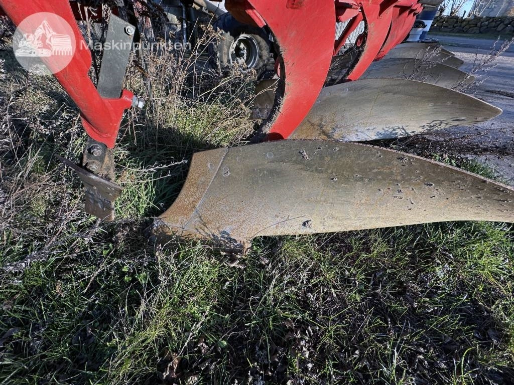 Plug Gregoire-Besson RWY6 5 170 90 Växelplog: slika Plug Gregoire-Besson RWY6 5 170 90 Växelplog