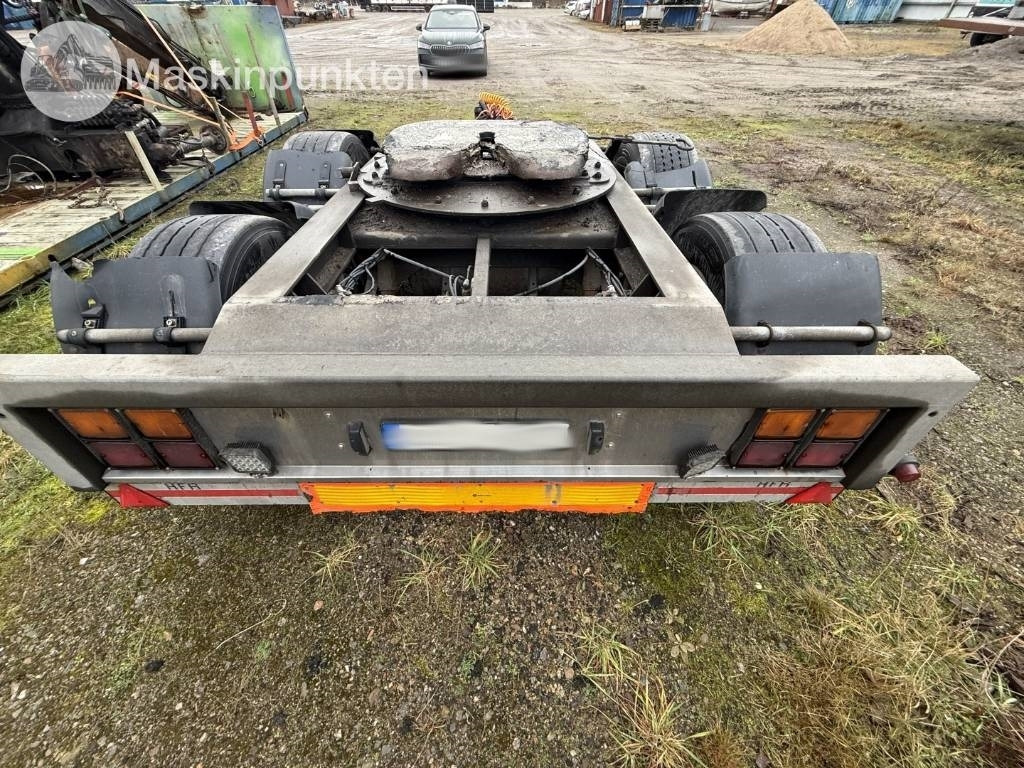 HFR Dolly 18 T - Dolly prikolica: slika HFR Dolly 18 T - Dolly prikolica HFR Dolly 18 T - Dolly prikolica: slika HFR Dolly 18 T - Dolly prikolica