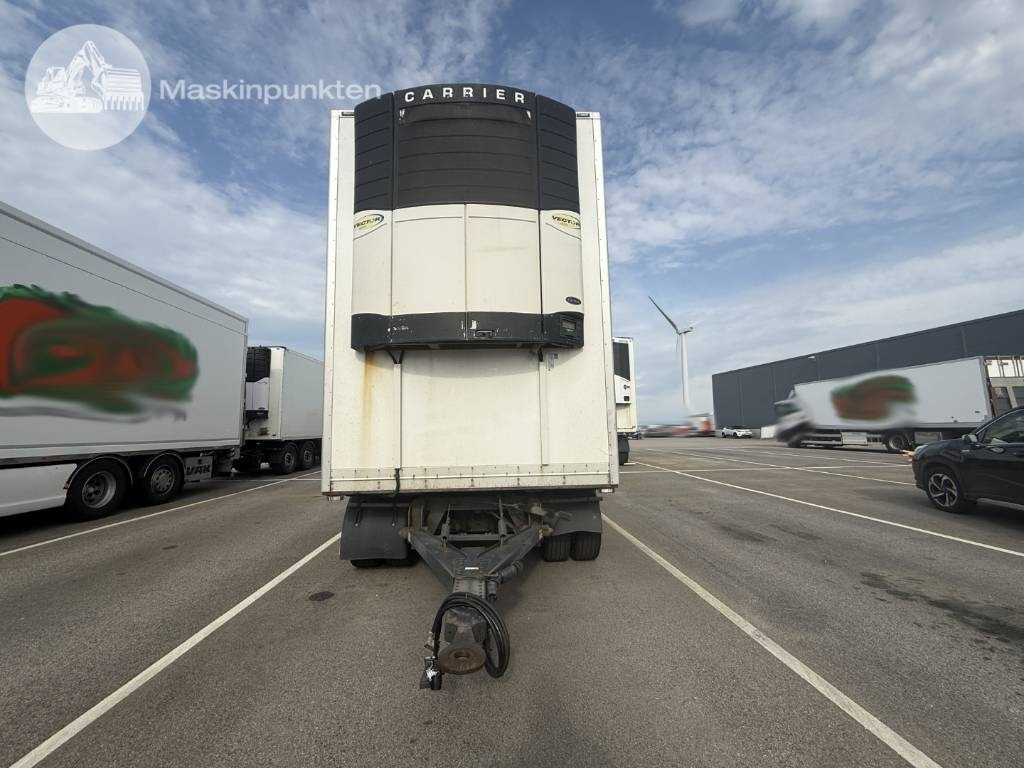 HFR PF 36 - Prikolica hladnjača: slika HFR PF 36 - Prikolica hladnjača HFR PF 36 - Prikolica hladnjača: slika HFR PF 36 - Prikolica hladnjača