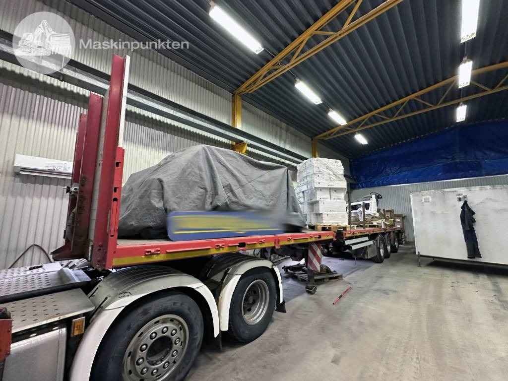 HRD S PTB 3N TROMBON - Poluprikolica plato/ Otvoreni sanduk: slika HRD S PTB 3N TROMBON - Poluprikolica plato/ Otvoreni sanduk HRD S PTB 3N TROMBON - Poluprikolica plato/ Otvoreni sanduk: slika HRD S PTB 3N TROMBON - Poluprikolica plato/ Otvoreni sanduk