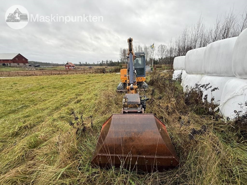 Hanix H 56 C - Mini bager: slika Hanix H 56 C - Mini bager Hanix H 56 C - Mini bager: slika Hanix H 56 C - Mini bager