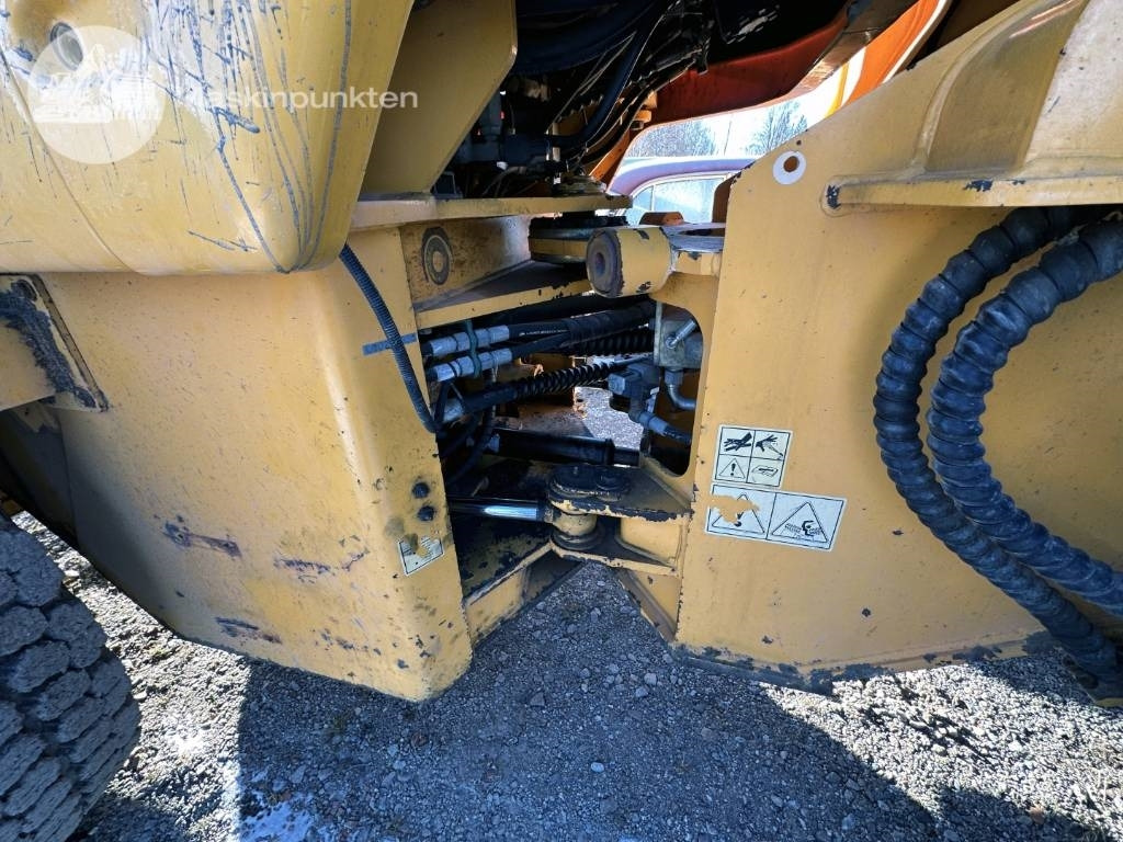 Utovarivač na kotačima Hyundai HL 730 TM-7: slika Utovarivač na kotačima Hyundai HL 730 TM-7 Utovarivač na kotačima Hyundai HL 730 TM-7: slika Utovarivač na kotačima Hyundai HL 730 TM-7