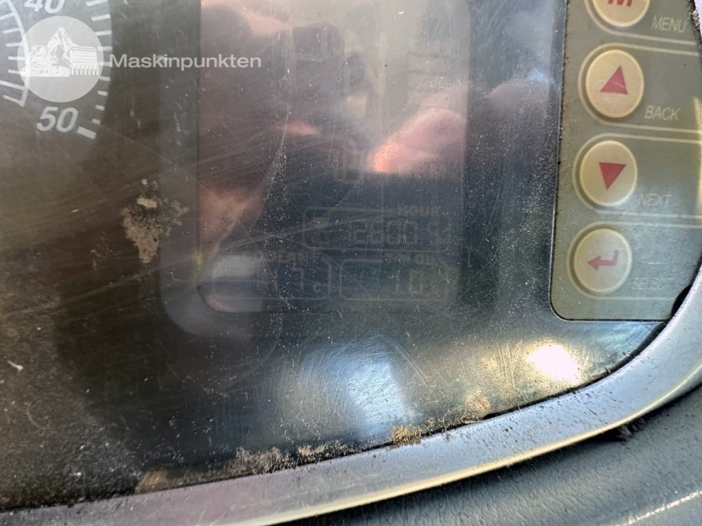 Utovarivač na kotačima Hyundai HL 730 TM-7: slika Utovarivač na kotačima Hyundai HL 730 TM-7 Utovarivač na kotačima Hyundai HL 730 TM-7: slika Utovarivač na kotačima Hyundai HL 730 TM-7