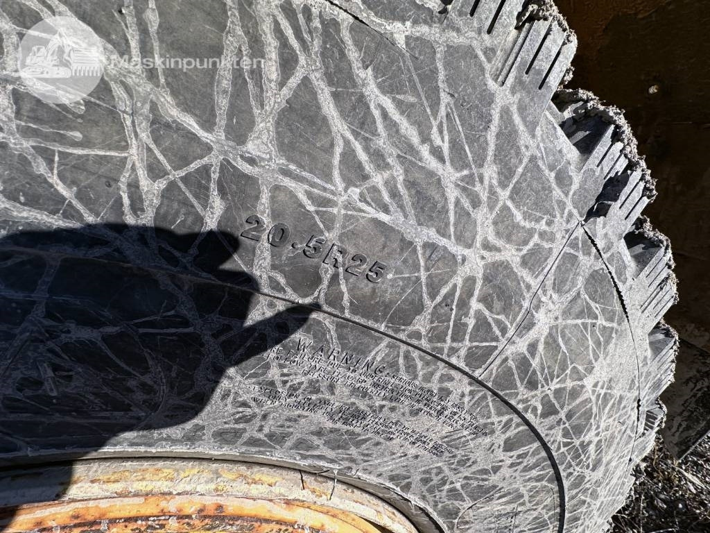 Utovarivač na kotačima Hyundai HL 730 TM-7: slika Utovarivač na kotačima Hyundai HL 730 TM-7 Utovarivač na kotačima Hyundai HL 730 TM-7: slika Utovarivač na kotačima Hyundai HL 730 TM-7