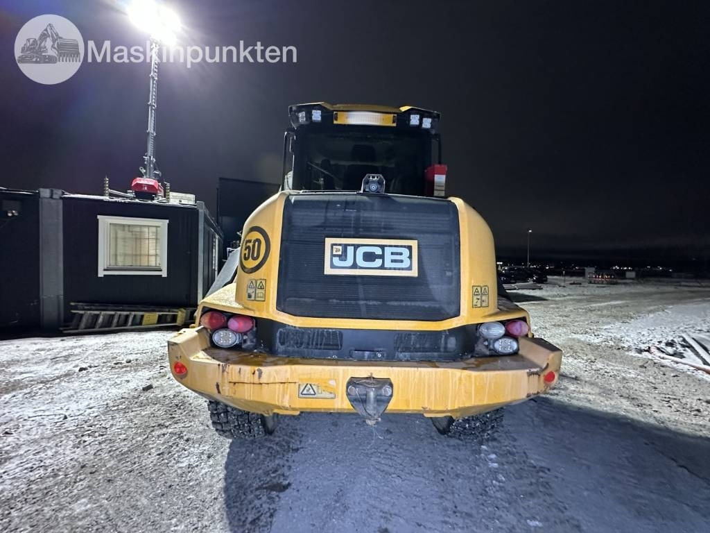 JCB 413 S - Utovarivač na kotačima: slika JCB 413 S - Utovarivač na kotačima JCB 413 S - Utovarivač na kotačima: slika JCB 413 S - Utovarivač na kotačima