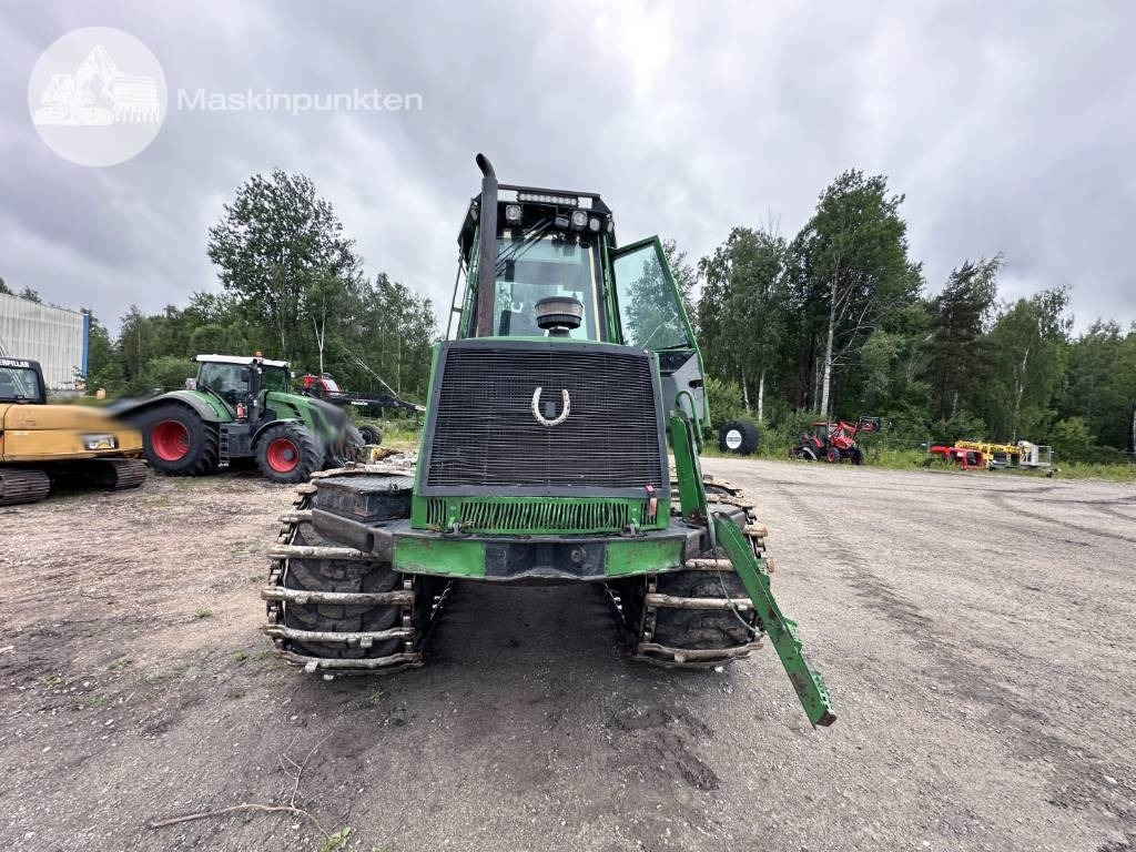 John Deere 1410 D - Forvarder: slika John Deere 1410 D - Forvarder John Deere 1410 D - Forvarder: slika John Deere 1410 D - Forvarder