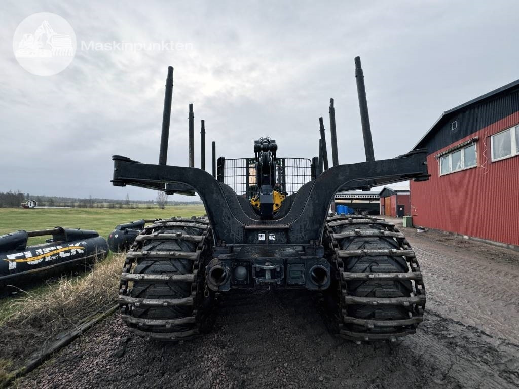 John Deere 1910 G - Forvarder: slika John Deere 1910 G - Forvarder John Deere 1910 G - Forvarder: slika John Deere 1910 G - Forvarder