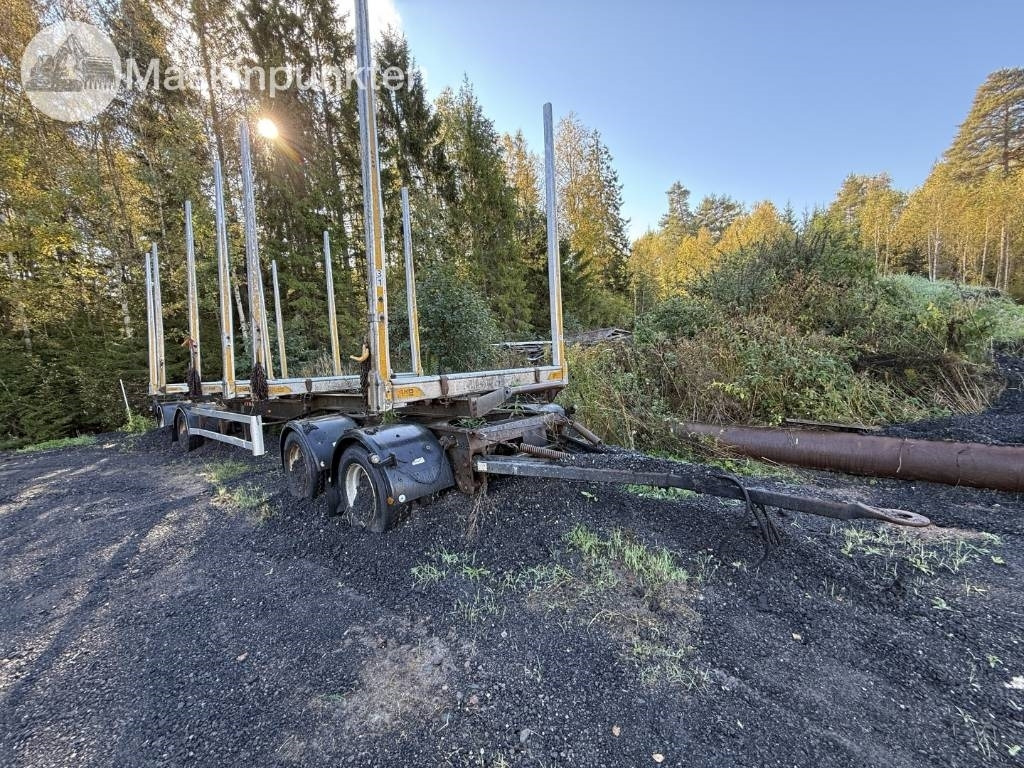 Jyki V 42 T0 - Šumarska prikolica: slika Jyki V 42 T0 - Šumarska prikolica Jyki V 42 T0 - Šumarska prikolica: slika Jyki V 42 T0 - Šumarska prikolica