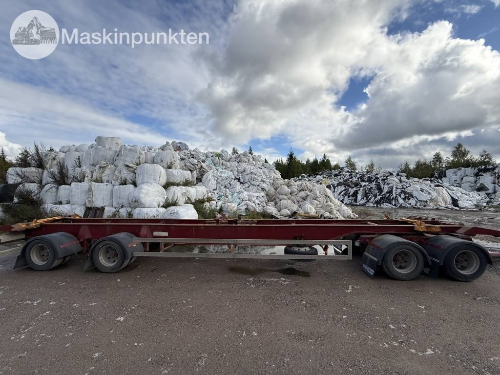 Jyki V42-WO - Abroll/ Samopodizač prikolica: slika Jyki V42-WO - Abroll/ Samopodizač prikolica Jyki V42-WO - Abroll/ Samopodizač prikolica: slika Jyki V42-WO - Abroll/ Samopodizač prikolica