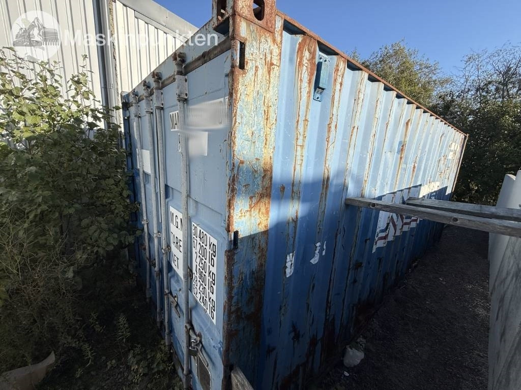 KCI Container - Brodski kontejner: slika KCI Container - Brodski kontejner KCI Container - Brodski kontejner: slika KCI Container - Brodski kontejner