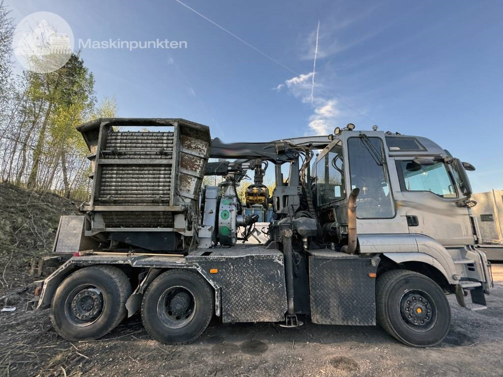 MAN TGS 28.480 - Kamion: slika MAN TGS 28.480 - Kamion MAN TGS 28.480 - Kamion: slika MAN TGS 28.480 - Kamion