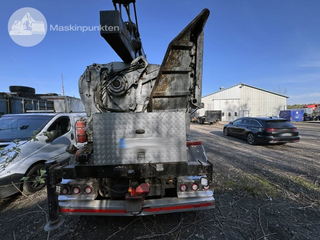 MAN TGS 28.480 - Kamion: slika MAN TGS 28.480 - Kamion MAN TGS 28.480 - Kamion: slika MAN TGS 28.480 - Kamion