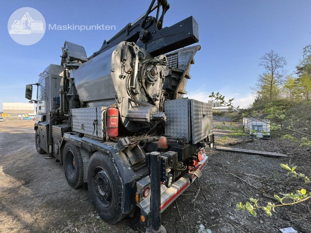 MAN TGS 28.480 - Kamion: slika MAN TGS 28.480 - Kamion MAN TGS 28.480 - Kamion: slika MAN TGS 28.480 - Kamion