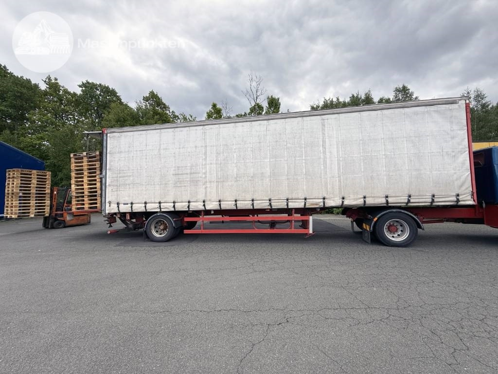 Kel-Berg S25-1  - Poluprikolica s ceradom: slika Kel-Berg S25-1  - Poluprikolica s ceradom Kel-Berg S25-1  - Poluprikolica s ceradom: slika Kel-Berg S25-1  - Poluprikolica s ceradom