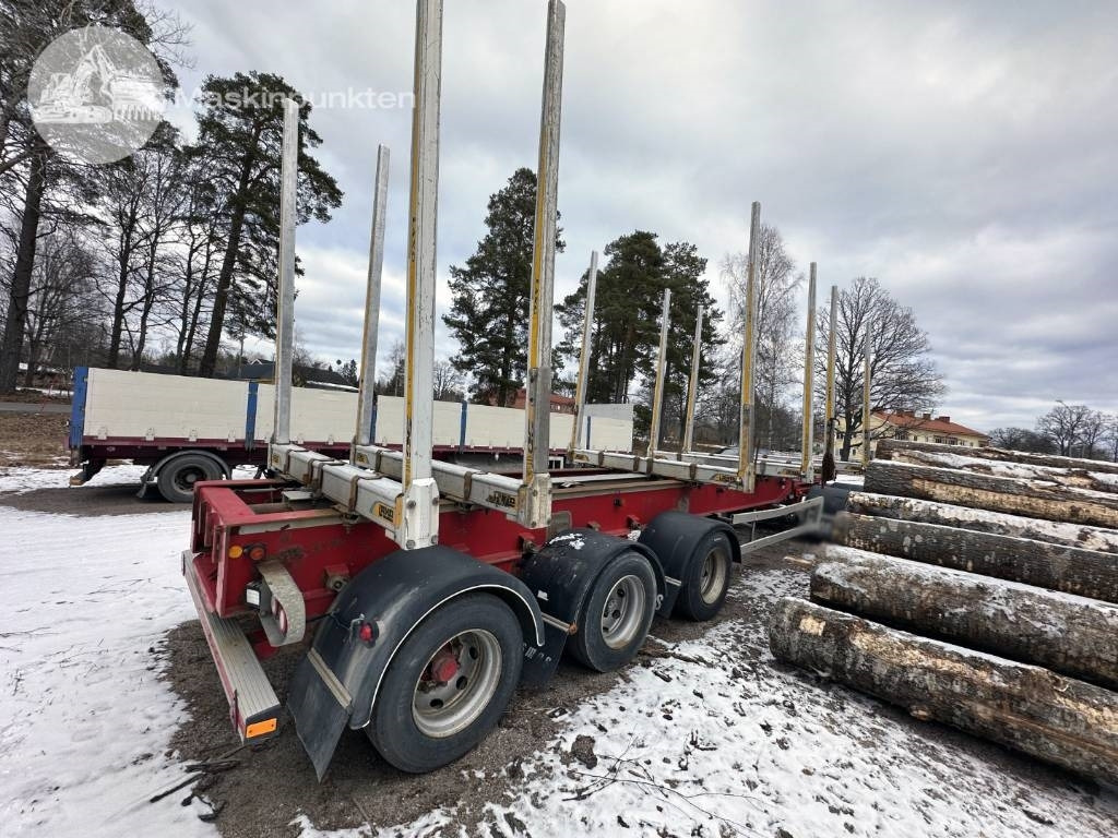 Kilafors SBLB4AF-38-103 - Šumarska prikolica: slika Kilafors SBLB4AF-38-103 - Šumarska prikolica Kilafors SBLB4AF-38-103 - Šumarska prikolica: slika Kilafors SBLB4AF-38-103 - Šumarska prikolica