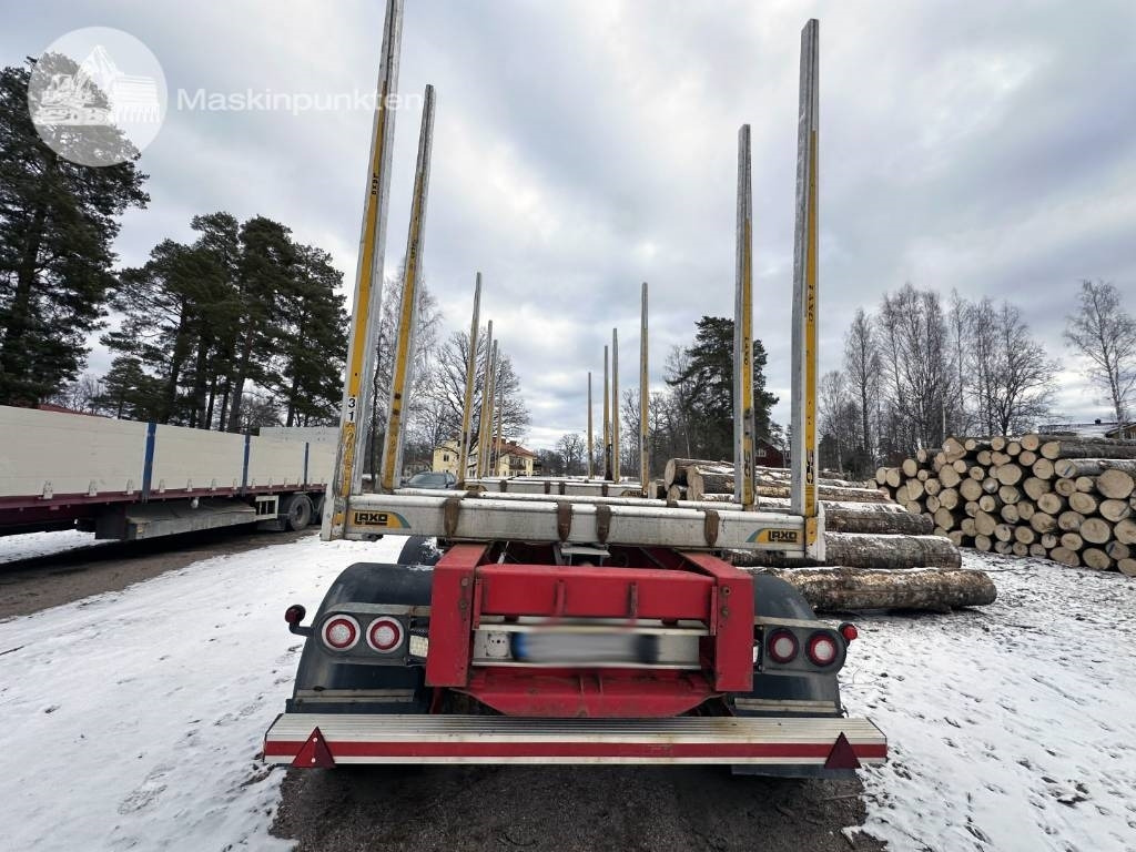 Kilafors SBLB4AF-38-103 - Šumarska prikolica: slika Kilafors SBLB4AF-38-103 - Šumarska prikolica Kilafors SBLB4AF-38-103 - Šumarska prikolica: slika Kilafors SBLB4AF-38-103 - Šumarska prikolica