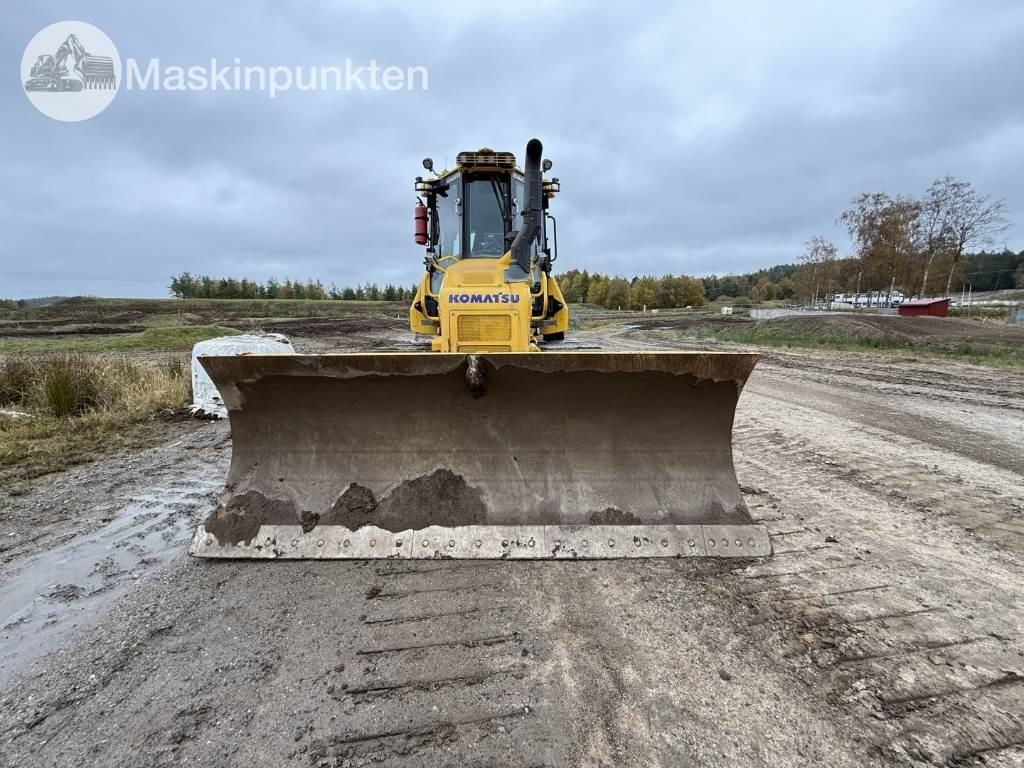 Komatsu D 51 Pxi-24EO - Buldožer: slika Komatsu D 51 Pxi-24EO - Buldožer Komatsu D 51 Pxi-24EO - Buldožer: slika Komatsu D 51 Pxi-24EO - Buldožer