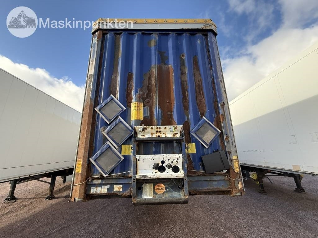 Krone SD Profi-liner - Prikolica s ceradom: slika Krone SD Profi-liner - Prikolica s ceradom Krone SD Profi-liner - Prikolica s ceradom: slika Krone SD Profi-liner - Prikolica s ceradom