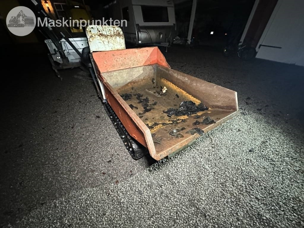 Kubota KC 50L - Mini istovarivač: slika Kubota KC 50L - Mini istovarivač Kubota KC 50L - Mini istovarivač: slika Kubota KC 50L - Mini istovarivač