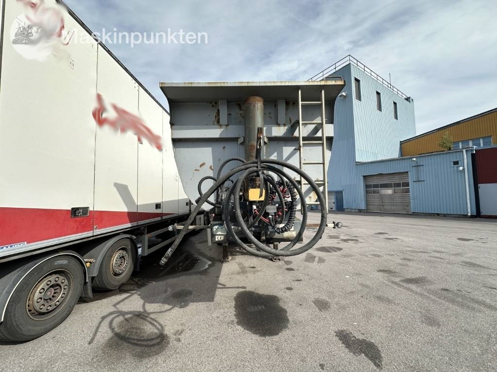Langendorf Tipptrailer  - Kiper poluprikolica: slika Langendorf Tipptrailer  - Kiper poluprikolica Langendorf Tipptrailer  - Kiper poluprikolica: slika Langendorf Tipptrailer  - Kiper poluprikolica