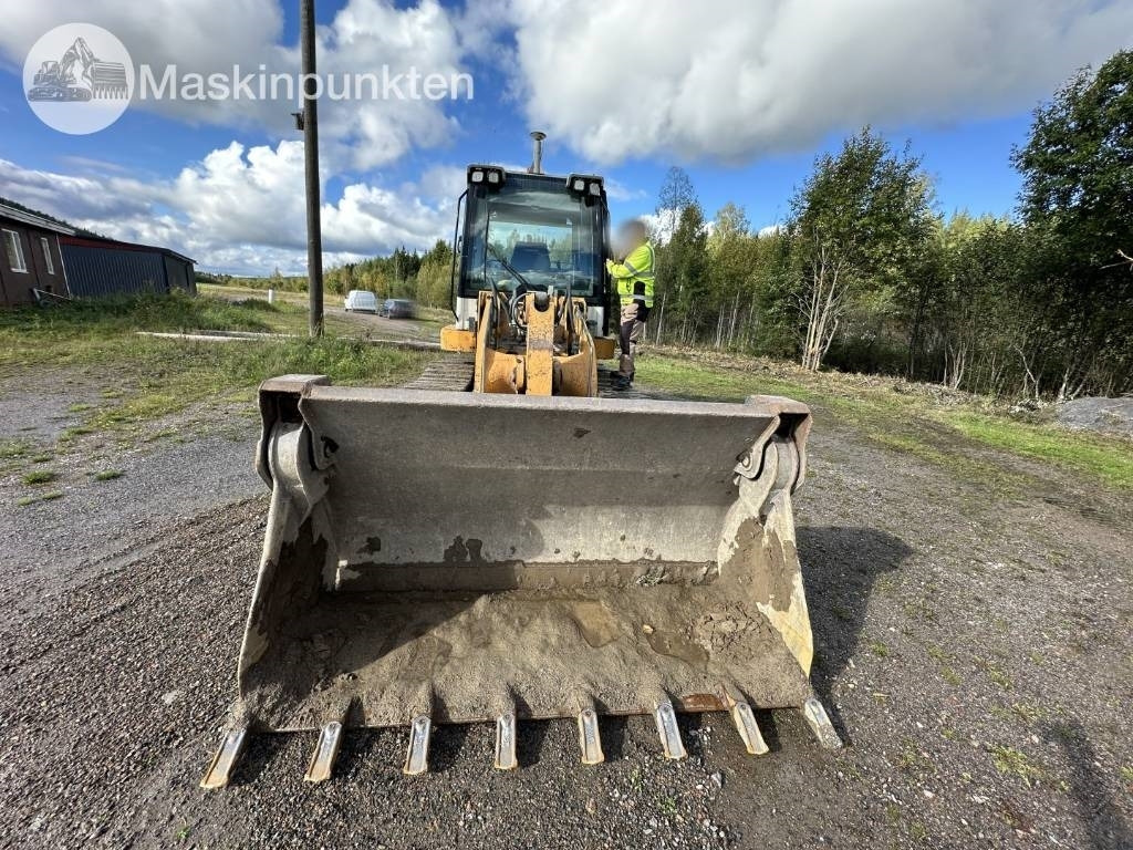 Liebherr 624 - Utovarivač gusjeničar: slika Liebherr 624 - Utovarivač gusjeničar Liebherr 624 - Utovarivač gusjeničar: slika Liebherr 624 - Utovarivač gusjeničar