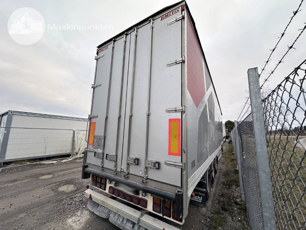 Limetec PPU 339  - Poluprikolica sa zatvorenim sandukom: slika Limetec PPU 339  - Poluprikolica sa zatvorenim sandukom Limetec PPU 339  - Poluprikolica sa zatvorenim sandukom: slika Limetec PPU 339  - Poluprikolica sa zatvorenim sandukom