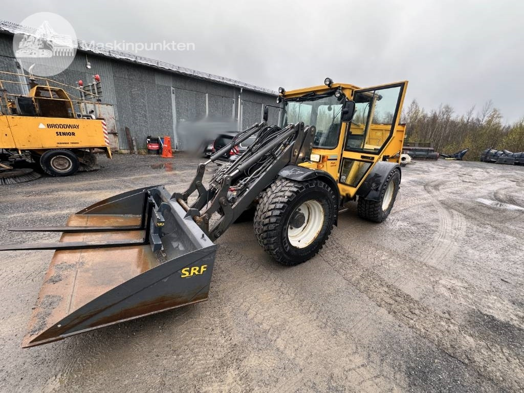 Lundberg 6200 LSE - Utovarivač na kotačima: slika Lundberg 6200 LSE - Utovarivač na kotačima Lundberg 6200 LSE - Utovarivač na kotačima: slika Lundberg 6200 LSE - Utovarivač na kotačima