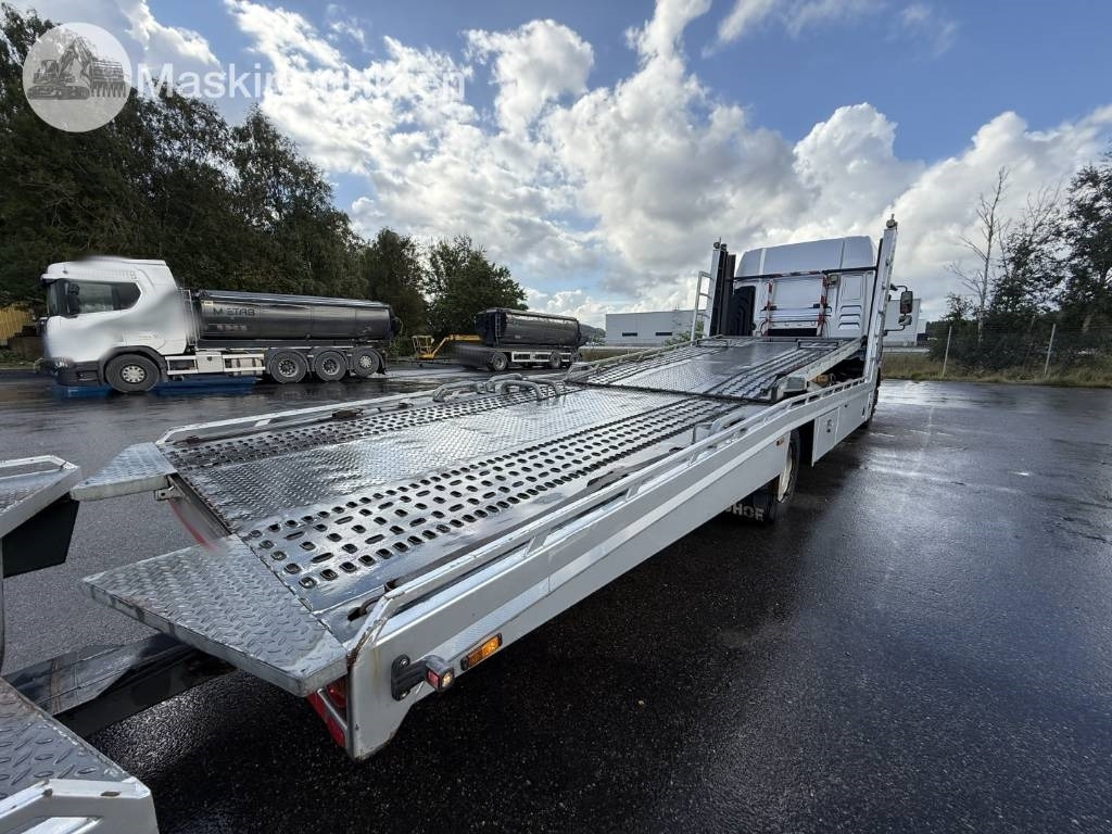 MAN Biltransport - Autotransporter: slika MAN Biltransport - Autotransporter MAN Biltransport - Autotransporter: slika MAN Biltransport - Autotransporter