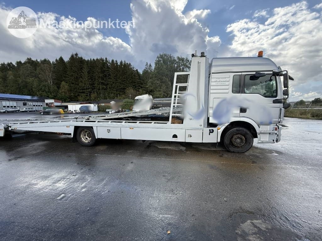 MAN Biltransport - Autotransporter: slika MAN Biltransport - Autotransporter MAN Biltransport - Autotransporter: slika MAN Biltransport - Autotransporter