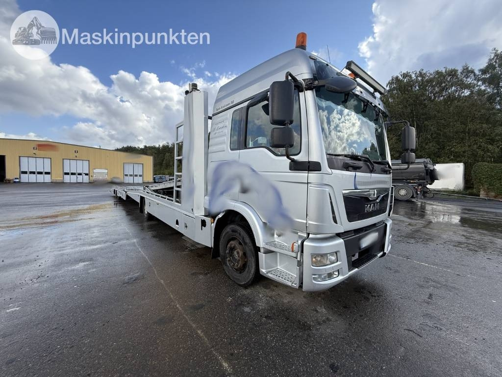 MAN Biltransport - Autotransporter: slika MAN Biltransport - Autotransporter MAN Biltransport - Autotransporter: slika MAN Biltransport - Autotransporter
