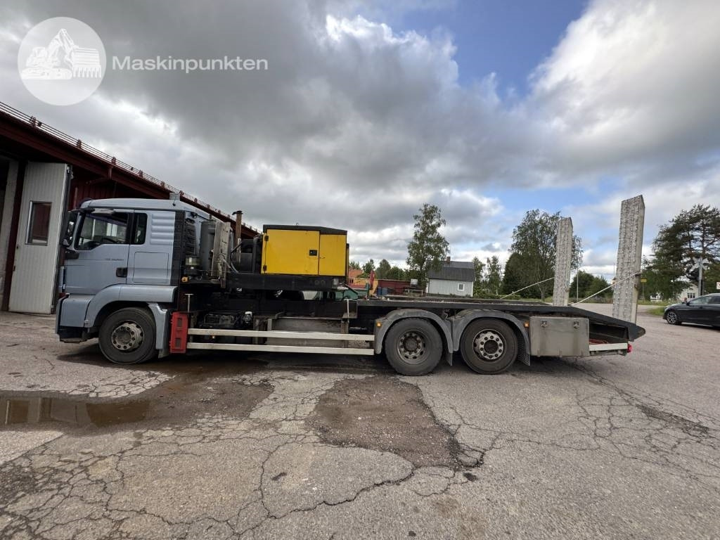 MAN TGS 26.480 + Atlas copco ORX10 - Kamion s otvorenim sandukom: slika MAN TGS 26.480 + Atlas copco ORX10 - Kamion s otvorenim sandukom MAN TGS 26.480 + Atlas copco ORX10 - Kamion s otvorenim sandukom: slika MAN TGS 26.480 + Atlas copco ORX10 - Kamion s otvorenim sandukom