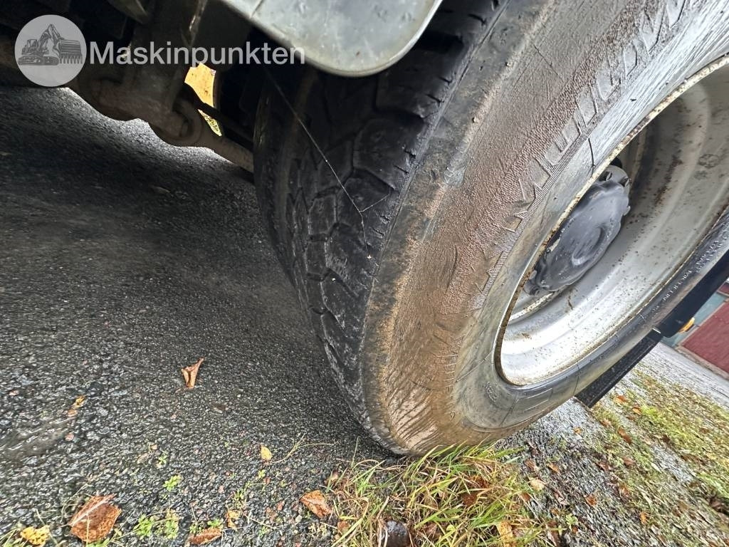 Kiper MAN TGS 26.480 BL: slika Kiper MAN TGS 26.480 BL