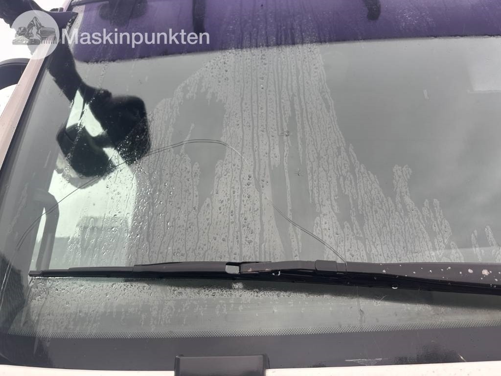 Kiper MAN TGS 26.480 BL: slika Kiper MAN TGS 26.480 BL