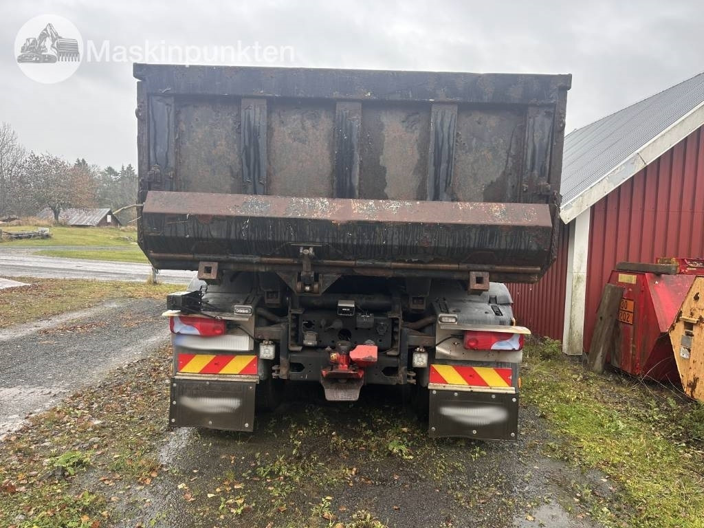 MAN TGS 26.480 BL  - Kiper: slika MAN TGS 26.480 BL  - Kiper MAN TGS 26.480 BL  - Kiper: slika MAN TGS 26.480 BL  - Kiper