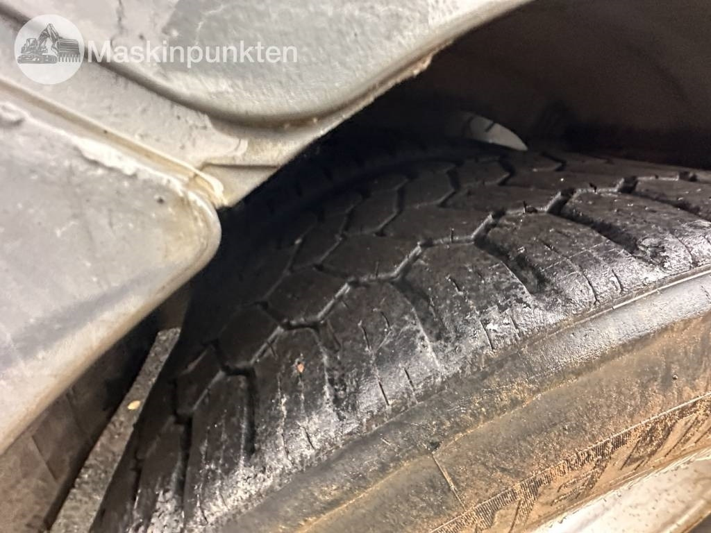 Kiper MAN TGS 26.480 BL: slika Kiper MAN TGS 26.480 BL