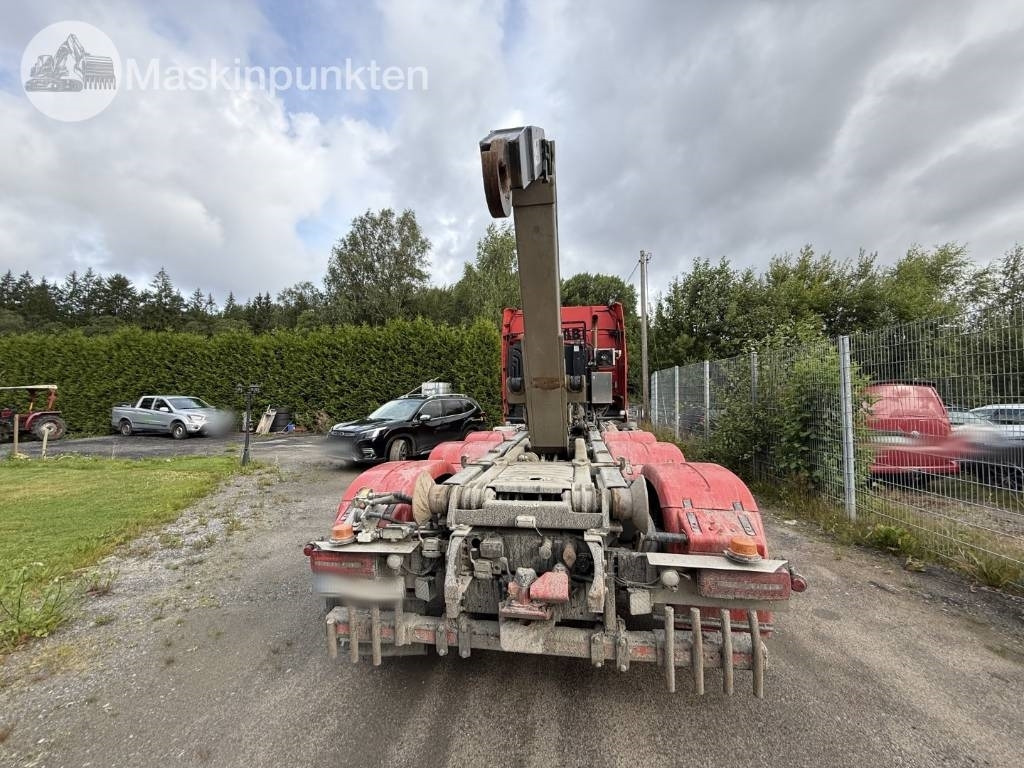 MAN TGX 35.500 EKIPAGE - Kamion s kukastom dizalicom: slika MAN TGX 35.500 EKIPAGE - Kamion s kukastom dizalicom MAN TGX 35.500 EKIPAGE - Kamion s kukastom dizalicom: slika MAN TGX 35.500 EKIPAGE - Kamion s kukastom dizalicom