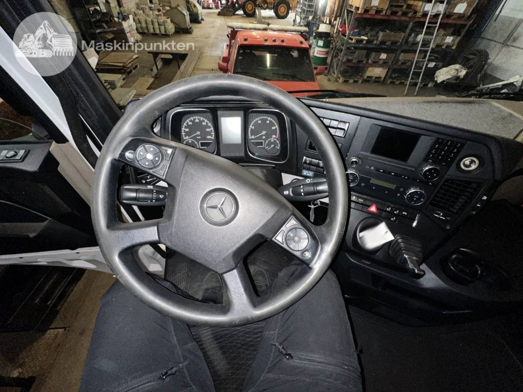 Zakup Mercedes-Benz Actros 2545  Mercedes-Benz Actros 2545: slika Zakup Mercedes-Benz Actros 2545  Mercedes-Benz Actros 2545