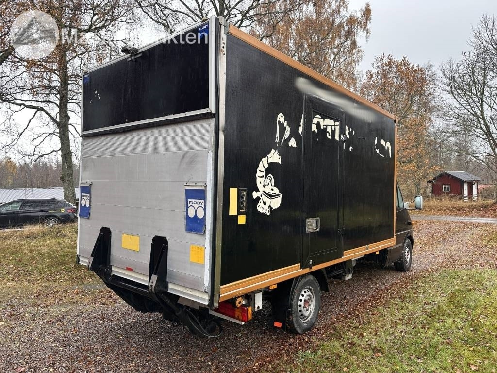 Mercedes-Benz Sprinter 316 CDI - Furgon: slika Mercedes-Benz Sprinter 316 CDI - Furgon Mercedes-Benz Sprinter 316 CDI - Furgon: slika Mercedes-Benz Sprinter 316 CDI - Furgon