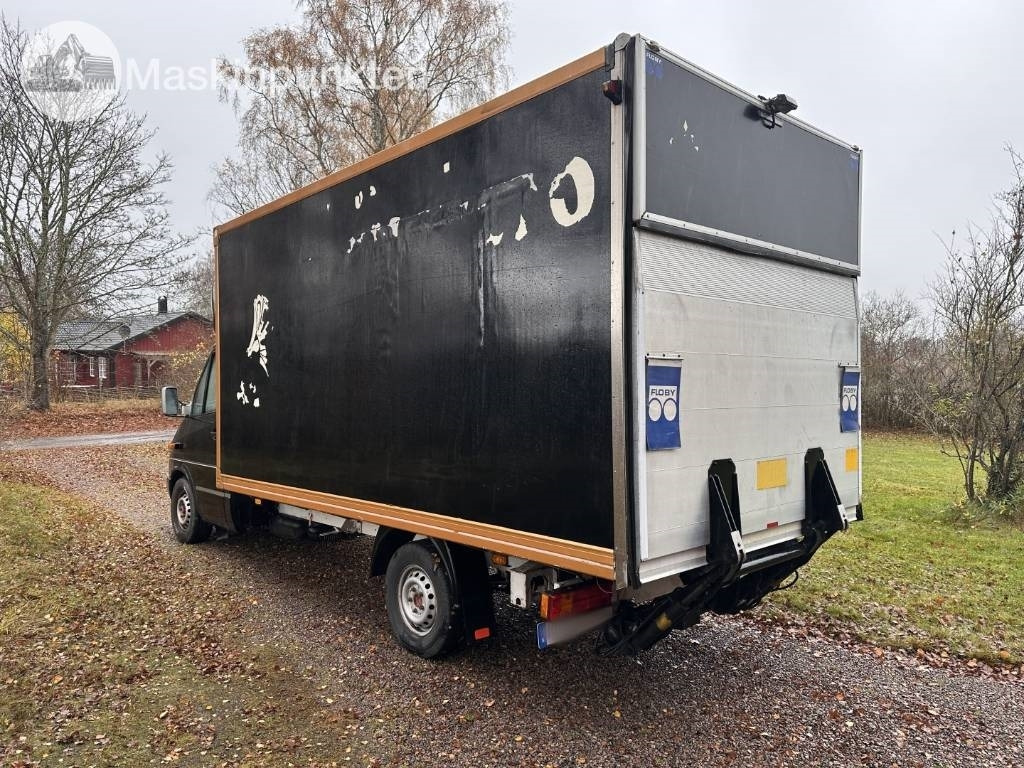 Mercedes-Benz Sprinter 316 CDI - Furgon: slika Mercedes-Benz Sprinter 316 CDI - Furgon Mercedes-Benz Sprinter 316 CDI - Furgon: slika Mercedes-Benz Sprinter 316 CDI - Furgon