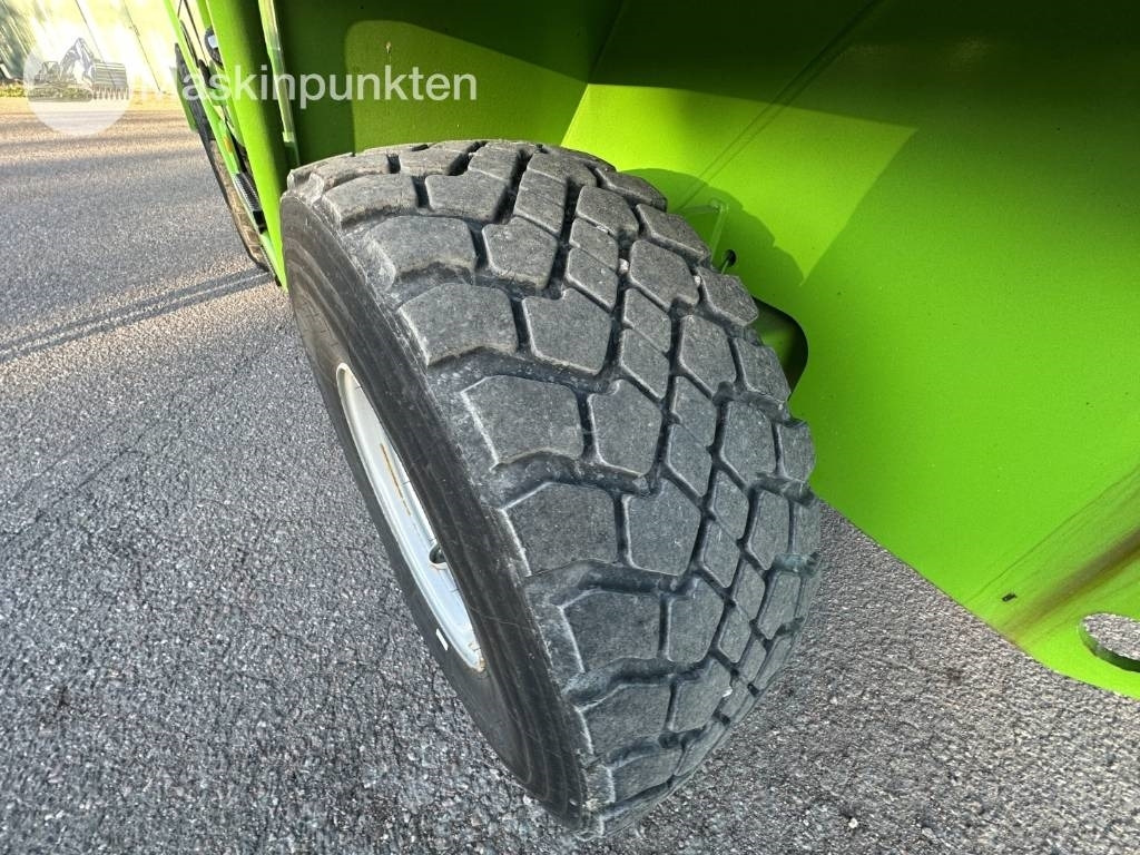 Teleskopski rukovatelj Merlo P 40.17 Plus: slika Teleskopski rukovatelj Merlo P 40.17 Plus