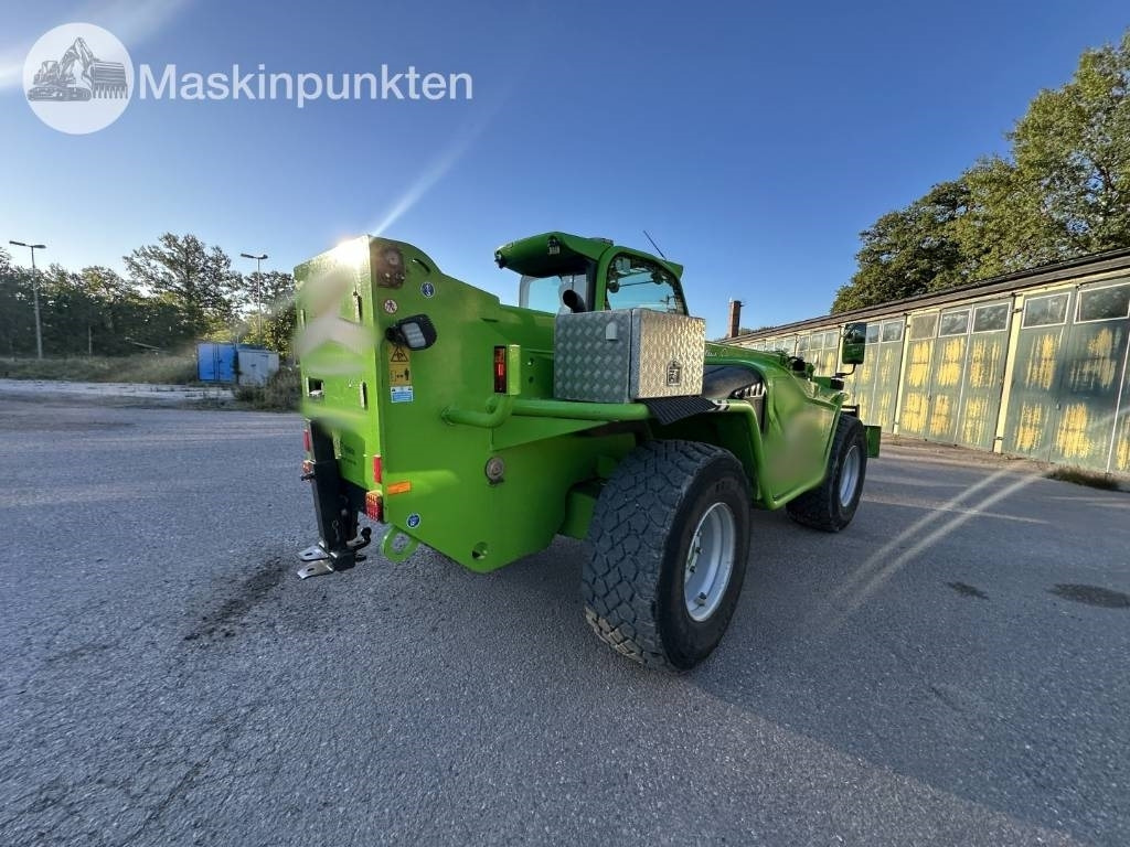 Merlo P 40.17 Plus - Teleskopski rukovatelj: slika Merlo P 40.17 Plus - Teleskopski rukovatelj Merlo P 40.17 Plus - Teleskopski rukovatelj: slika Merlo P 40.17 Plus - Teleskopski rukovatelj