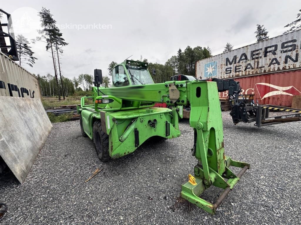 Merlo Roto 38.16 - Teleskopski rukovatelj: slika Merlo Roto 38.16 - Teleskopski rukovatelj Merlo Roto 38.16 - Teleskopski rukovatelj: slika Merlo Roto 38.16 - Teleskopski rukovatelj