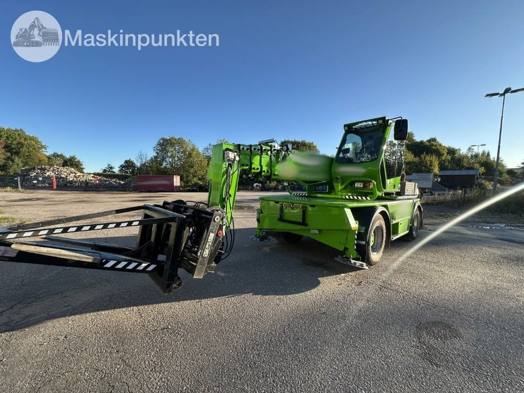 Merlo Roto40.30 MCSS  - Teleskopski rukovatelj: slika Merlo Roto40.30 MCSS  - Teleskopski rukovatelj Merlo Roto40.30 MCSS  - Teleskopski rukovatelj: slika Merlo Roto40.30 MCSS  - Teleskopski rukovatelj