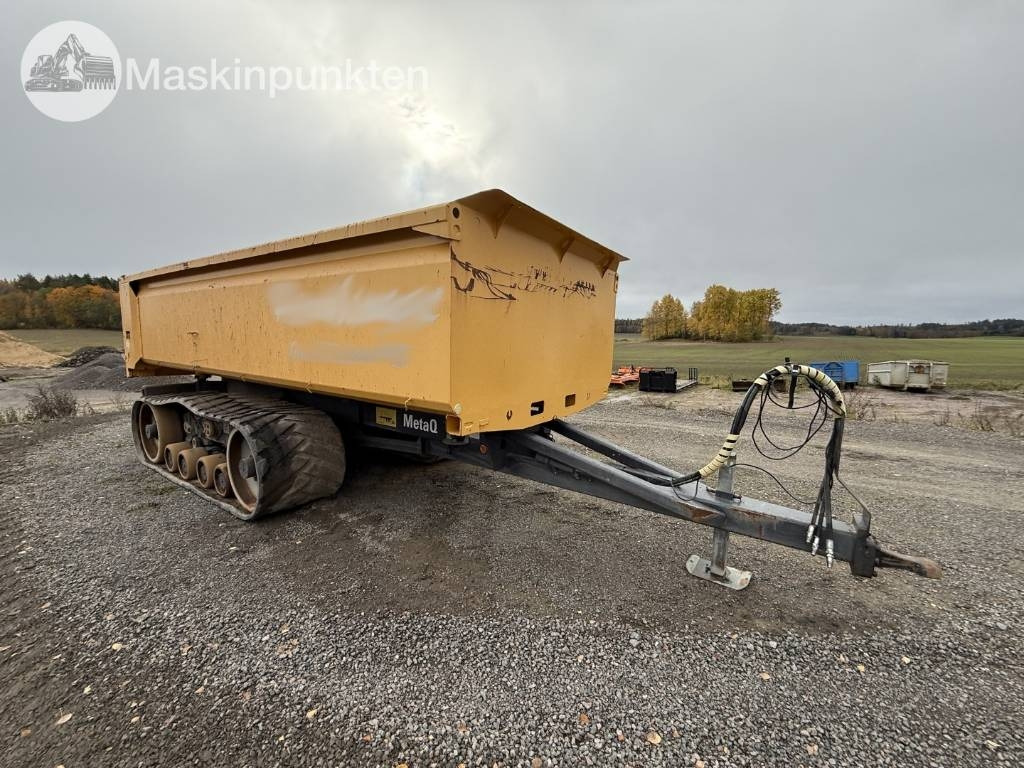 Metsjö MetaQ 60 - Kiper prikolica: slika Metsjö MetaQ 60 - Kiper prikolica Metsjö MetaQ 60 - Kiper prikolica: slika Metsjö MetaQ 60 - Kiper prikolica