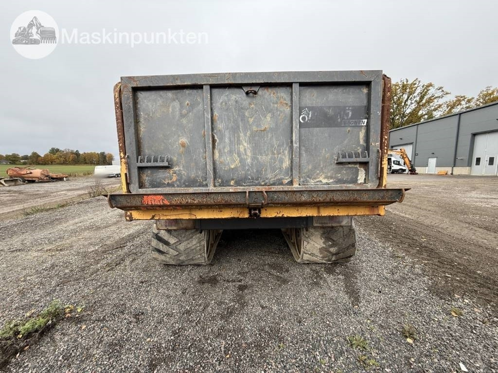 Metsjö MetaQ 60 - Kiper prikolica: slika Metsjö MetaQ 60 - Kiper prikolica Metsjö MetaQ 60 - Kiper prikolica: slika Metsjö MetaQ 60 - Kiper prikolica