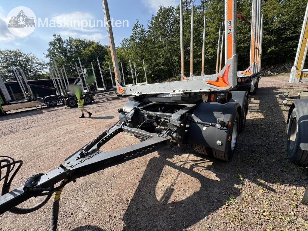 Mjölbysläpet Timmersläp - Šumarska prikolica: slika Mjölbysläpet Timmersläp - Šumarska prikolica Mjölbysläpet Timmersläp - Šumarska prikolica: slika Mjölbysläpet Timmersläp - Šumarska prikolica