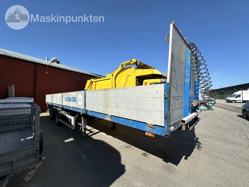 Närko S7HB11L61 - Poluprikolica plato/ Otvoreni sanduk: slika Närko S7HB11L61 - Poluprikolica plato/ Otvoreni sanduk Närko S7HB11L61 - Poluprikolica plato/ Otvoreni sanduk: slika Närko S7HB11L61 - Poluprikolica plato/ Otvoreni sanduk