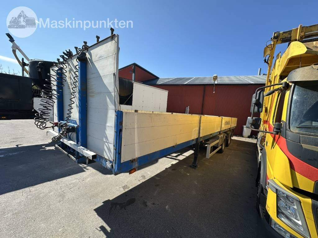 Närko S7HB11L61 - Poluprikolica plato/ Otvoreni sanduk: slika Närko S7HB11L61 - Poluprikolica plato/ Otvoreni sanduk Närko S7HB11L61 - Poluprikolica plato/ Otvoreni sanduk: slika Närko S7HB11L61 - Poluprikolica plato/ Otvoreni sanduk